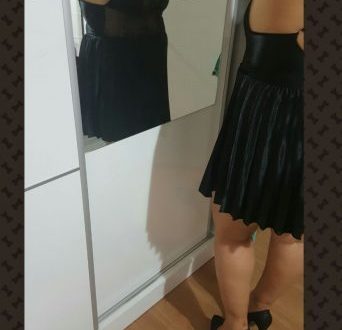 Balıketli Escort Aslı – Kartal