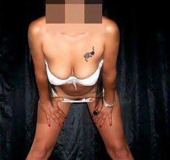 Escort Behnaz – Kartal