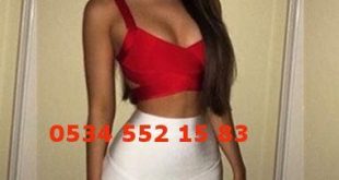 Escort Pınar – Kartal