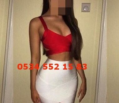 Escort Pınar – Kartal