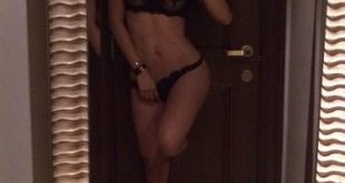 Escort Sibel – Kartal