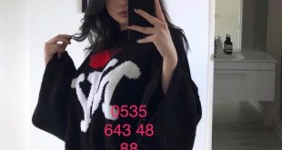 Genç İstanbul, Kartal Escort Kızı Özlem