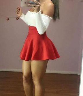 Hatice – Mecidiyeköy escort Kız