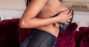 Hoşlar Hoşu Sıla – Mecidiyeköy ESCORT