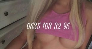 İstanbul, Kartal ’den Vip escort Sinem