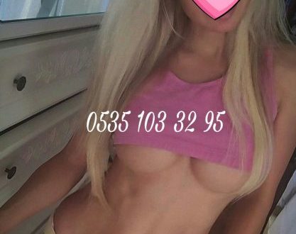 İstanbul, Kartal ’den Vip escort Sinem