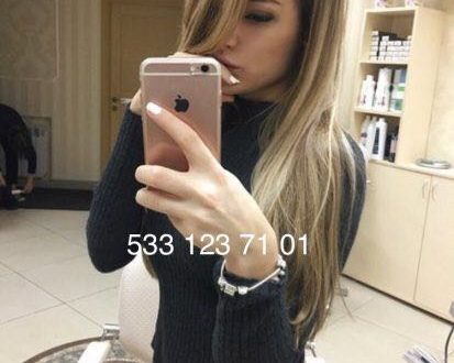 Kartal ’de Yaşayan Yeni escort Şule