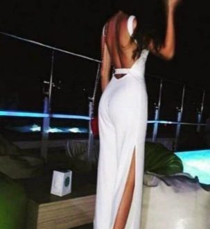 Kartal – Teşvikiye escort Açelya ’yı görünce çok hoşlanacaksın