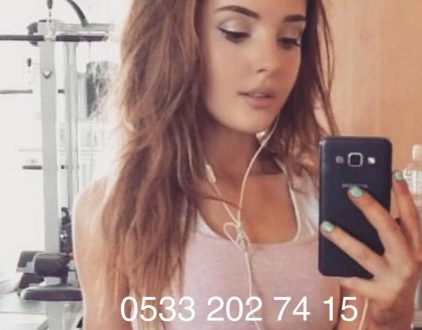 Lila – Mecidiyeköy ’den Arnavut Escort