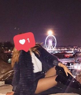 Maltepe, Etiler ’den İzmirli escort Melda