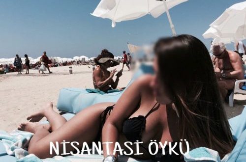 Nişantaşında yaşayan Vip escort Bayan Hikaye