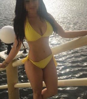 Seksi Vucutlu Escort Demet – Mecidiyeköy