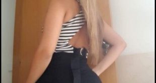 Doyumsuz Rus Kartal Escort Kadın Larissa