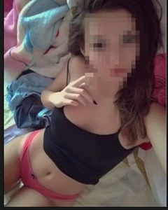 Kartal 22 yaşındaki minyon tipli escort Feride