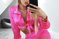 Kartal Melez Hoşu Bebeksi Escort Azra