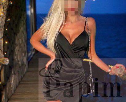 Azgın Kartal escort Pırıl’la neler yapılmaz ki