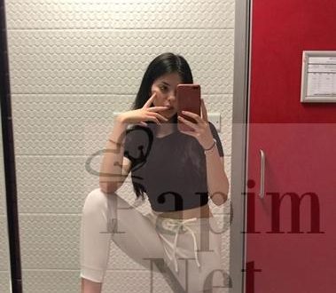 Azgın üniversiteli Kartal escort Birce