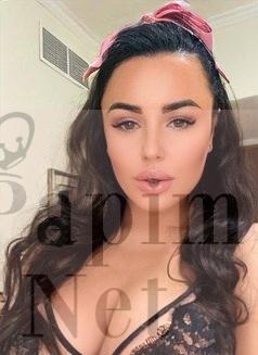 Balık etli Kartal escort kadın Yasemin