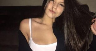 Çekmeköy Genç Esmer Escort Bayan Şermin Çılgınlık Peşinde