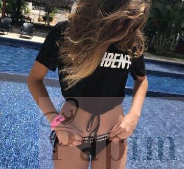 Fantezi Kartal escort Hazal’la delilikler