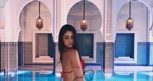 Gecelik Otelde Kalan Kartal Escort Ilgaz