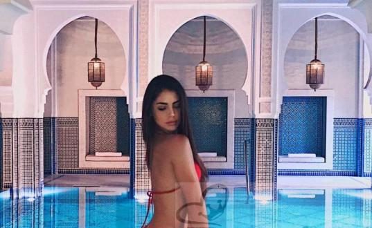 Gecelik Otelde Kalan Kartal Escort Ilgaz