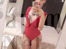 Kilolu Ayseli Kartal escort zevkine sizi doyuracak