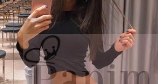 Zevkinize hizmet eden sınırsız Kartal escort Beyza