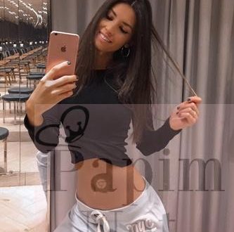 Zevkinize hizmet eden sınırsız Kartal escort Beyza