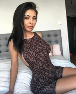 Kartal Dingin ve Enerjik Escort Işıl