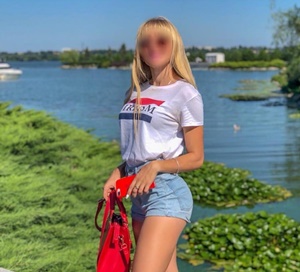 Kartal 20 Yaşında Nitelikli Escort Bayan Bade