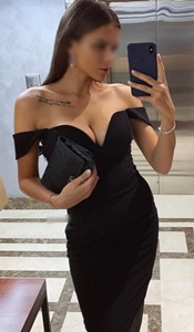 Kartal Hoşluğu İle Baş Döndürecek Escort Ece