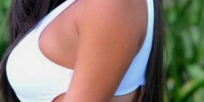 Kartal Olgun Erkeklerle Buluşan Rus Escort Nicola