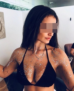 Kartal Otelde Veren Escort Bayan Ece