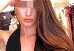 Kartal Serüven Dolu Seks İlişkileri Seven Escort Bayan Leyla