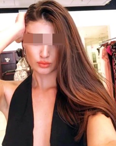 Kartal Serüven Dolu Seks İlişkileri Seven Escort Bayan Leyla