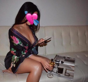 Kartal Üniversiteli Escort Bayan Dilara